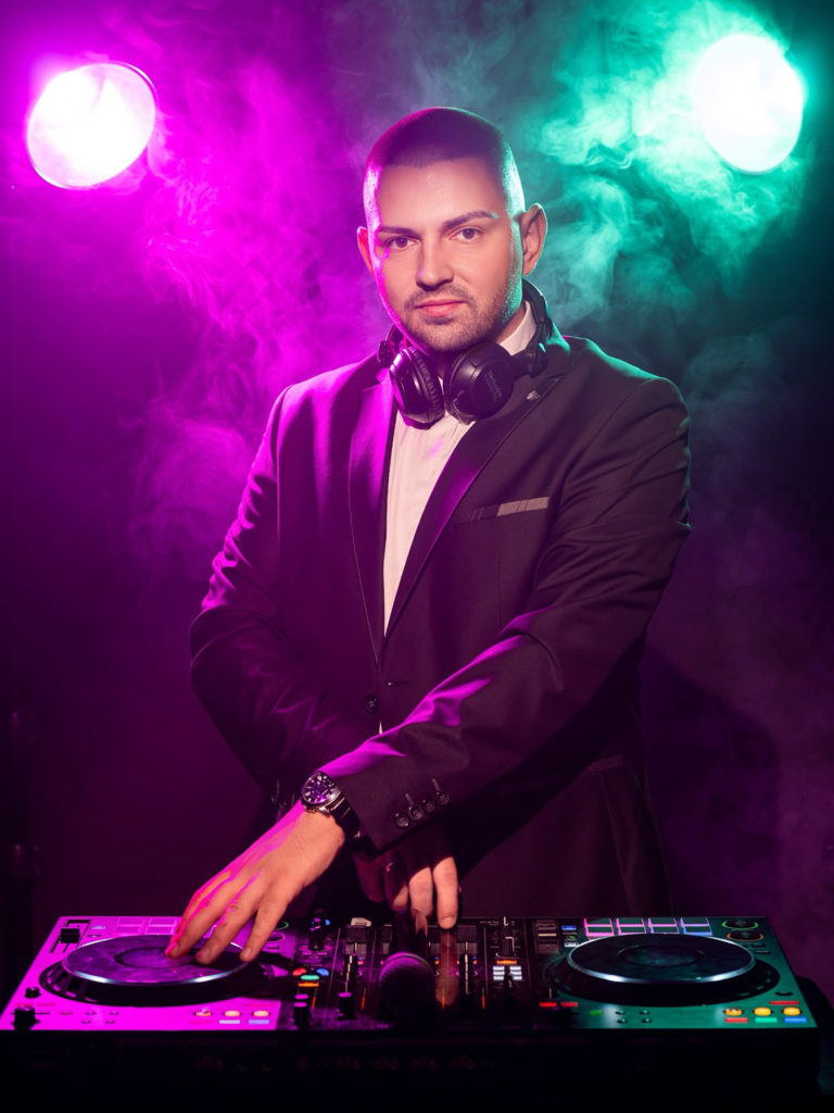 dj vaid