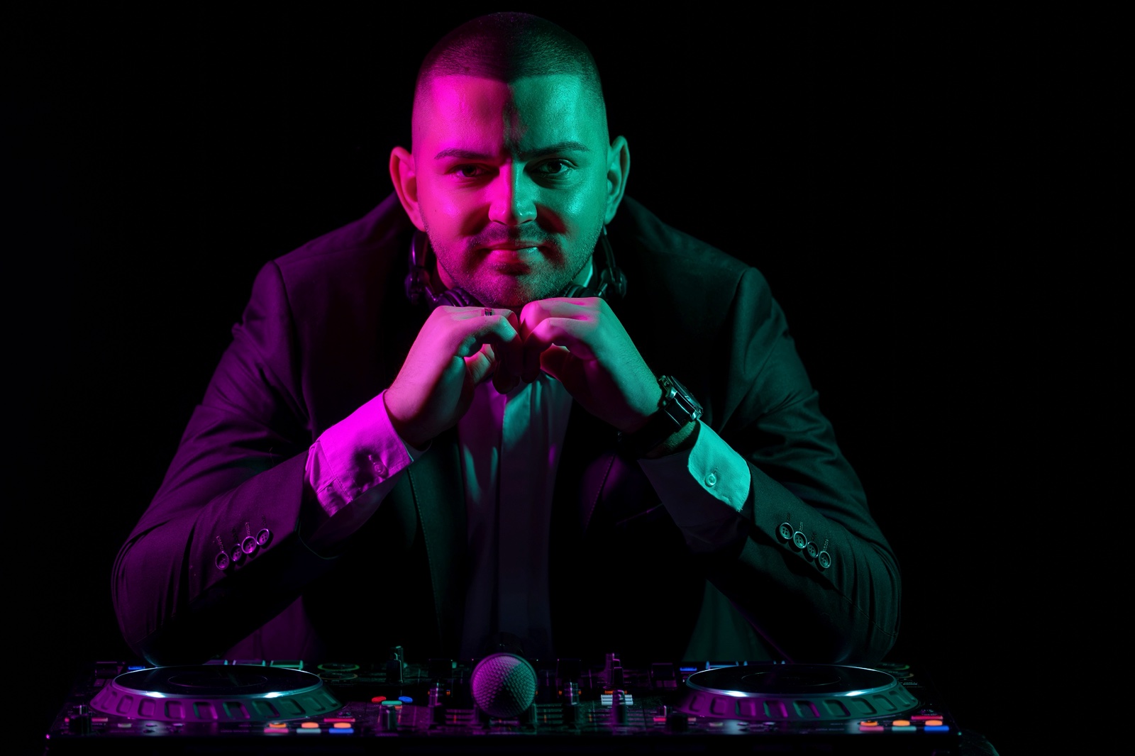 dj vaid