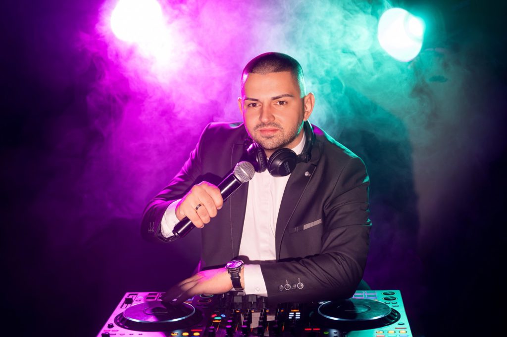 dj vaid 5