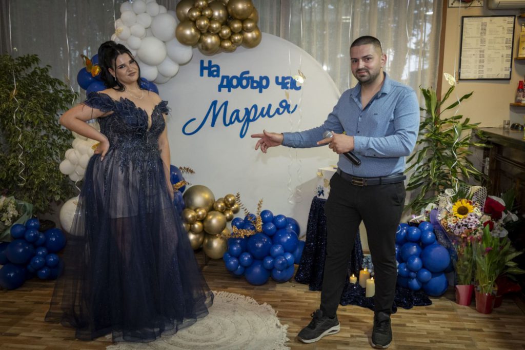 Участия в тържества